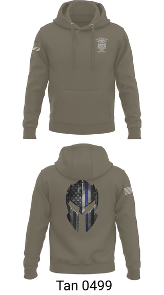 Hoodie, Hartford Police, Police, Teamtime, Team time, sublimation, custom sports apparel, team uniforms, spirit wear, spiritwear, sports uniforms, custom shirts, team store, custom team store, fundraiser sports, apparel fundraiser