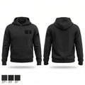 Sunset Bay Fire Co 7115953 Hoodie - 1