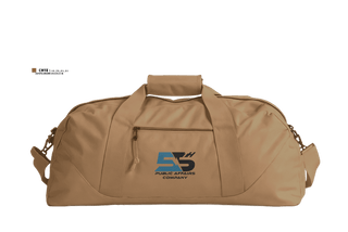 Duffle Bag, 55th ComCam Kraken, Army, Teamtime, Team time, sublimation, custom sports apparel, team uniforms, spirit wear, spiritwear, sports uniforms, custom shirts, team store, custom team store, fundraiser sports, apparel fundraiser