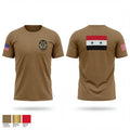 SOJTF 69323928 Short Sleeve Performance Shirt - 1