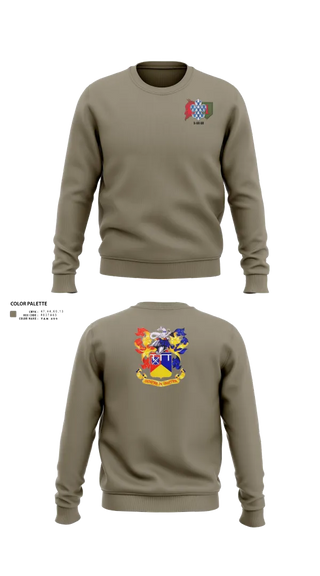 Crew Neck Sweatshirt, 3-66 AR, , Teamtime, Team time, sublimation, custom sports apparel, team uniforms, spirit wear, spiritwear, sports uniforms, custom shirts, team store, custom team store, fundraiser sports, apparel fundraiser