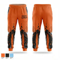 Delano Softball 50482970 Sweatpants - 2
