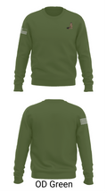 HHD, 303d iew bn 46900468 Crew Neck Sweatshirt - 45