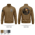 345 MP CO 3rd PLT Windbreaker - 1