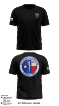 TCC Paramedic Class 3FT.25 86359977 Old School Cotton Feel Shirt - 3