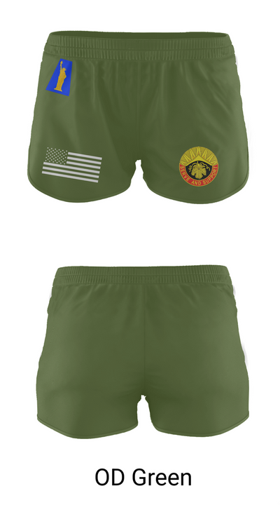 389th CSSB 42999540 Ranger Panties - 43