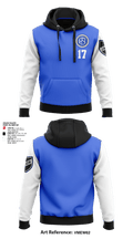 Storm City Fc 22251434 Hoodie - 2