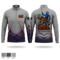 VooDoo RESCUE Windbreaker - 1