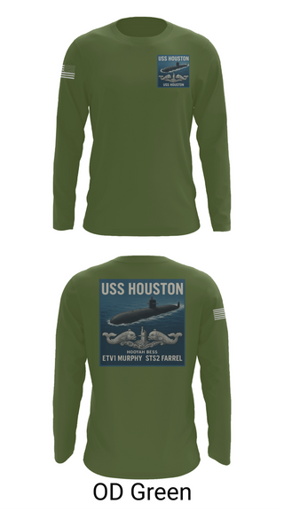 Long Sleeve Performance Shirt, BESS, , Teamtime, Team time, sublimation, custom sports apparel, team uniforms, spirit wear, spiritwear, sports uniforms, custom shirts, team store, custom team store, fundraiser sports, apparel fundraiser