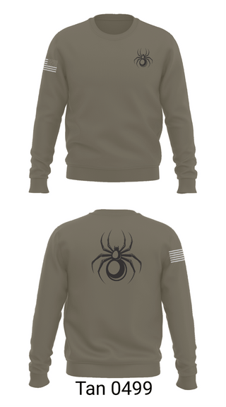 Crew Neck Sweatshirt, Crime Suppression Unit, Police, Teamtime, Team time, sublimation, custom sports apparel, team uniforms, spirit wear, spiritwear, sports uniforms, custom shirts, team store, custom team store, fundraiser sports, apparel fundraiser