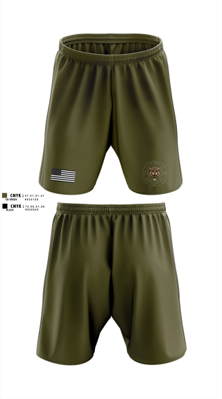 Athletic Shorts With Pockets, Tri-County SRT, Police, Teamtime, Team time, sublimation, custom sports apparel, team uniforms, spirit wear, spiritwear, sports uniforms, custom shirts, team store, custom team store, fundraiser sports, apparel fundraiser