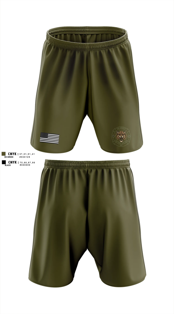 Athletic Shorts With Pockets, Tri-County SRT, Police, Teamtime, Team time, sublimation, custom sports apparel, team uniforms, spirit wear, spiritwear, sports uniforms, custom shirts, team store, custom team store, fundraiser sports, apparel fundraiser