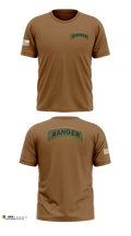 2CR Old School Cotton Feel Shirt - 103