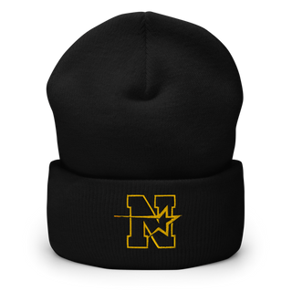 Nottingham 29799897 Cuffed Beanie | Yupoong 1501KC