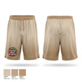 The Red Apple Company Mens Soccer Shorts - 1