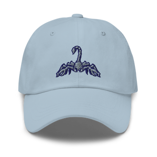 North Brunswick High School Dance Team 60064720 Classic Dad Hat | Yupoong 6245CM