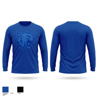 Long Sleeve Performance Shirt, Holton, Softball, Teamtime, Team time, sublimation, custom sports apparel, team uniforms, spirit wear, spiritwear, sports uniforms, custom shirts, team store, custom team store, fundraiser sports, apparel fundraiser