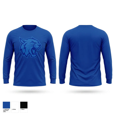Holton 18444791 Long Sleeve Performance Shirt 2