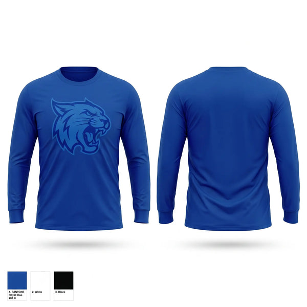 Long Sleeve Performance Shirt, Holton, Softball, Teamtime, Team time, sublimation, custom sports apparel, team uniforms, spirit wear, spiritwear, sports uniforms, custom shirts, team store, custom team store, fundraiser sports, apparel fundraiser