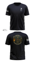152 ESC 95946759 Short Sleeve Performance Shirt - 10