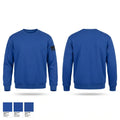 Lackland 5231557 Crew Neck Sweatshirt - 1