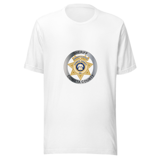 Unisex Staple T-Shirt - White