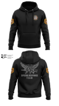 Special Response Team Hoodie - 8