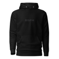 Bco Unisex Hoodie - 1