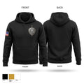 VCAT Hoodie - 1