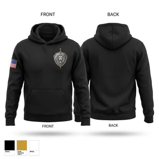 Hoodie, VCAT, Police, Teamtime, Team time, sublimation, custom sports apparel, team uniforms, spirit wear, spiritwear, sports uniforms, custom shirts, team store, custom team store, fundraiser sports, apparel fundraiser