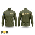 Bankrupt Windbreaker - 1