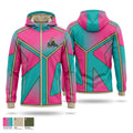 Lone star hippos Windbreaker - 1