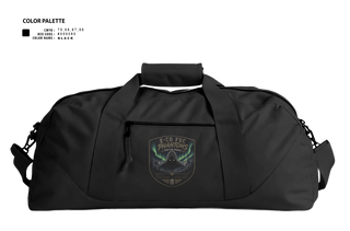 Duffle Bag, E. Co 1/25, Army, Teamtime, Team time, sublimation, custom sports apparel, team uniforms, spirit wear, spiritwear, sports uniforms, custom shirts, team store, custom team store, fundraiser sports, apparel fundraiser