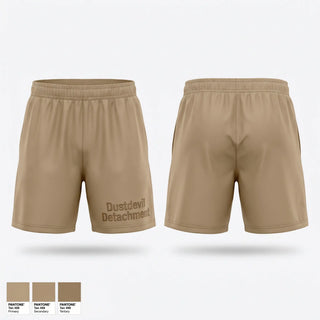 Ranger Panties, Dustdevil Detachment, Army, Teamtime, Team time, sublimation, custom sports apparel, team uniforms, spirit wear, spiritwear, sports uniforms, custom shirts, team store, custom team store, fundraiser sports, apparel fundraiser