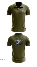 Special Reaction Team 66594542 Short Sleeve Performance Polo - 3
