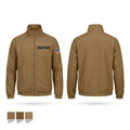 USAFSAM Windbreaker - 1