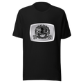 USS Indianapolis Unisex Staple T-Shirt