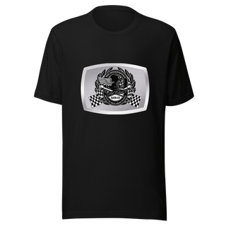 Unisex Staple T-Shirt - Black