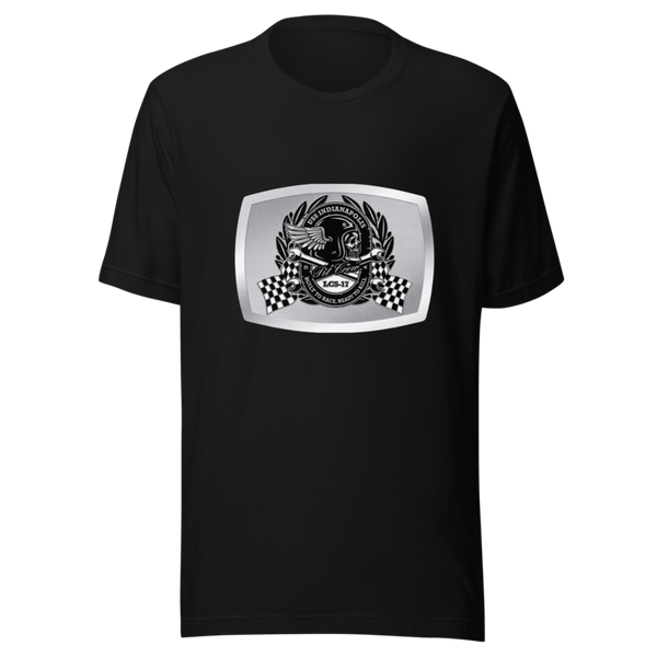 Unisex Staple T-Shirt - Black