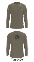 1st TSB 51823329 Long Sleeve Performance Shirt 66