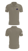CID 42588054 Short Sleeve Performance Polo - 5