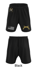 402nd Military Police Battalion 84766636 Athletic Shorts With Pockets - 29