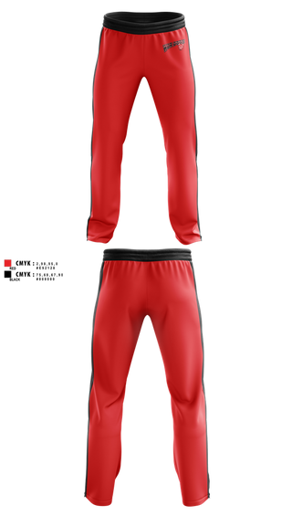 Sweatpants, War Dogs Travel Flag Football, Men's Basketball, Teamtime, Team time, sublimation, custom sports apparel, team uniforms, spirit wear, spiritwear, sports uniforms, custom shirts, team store, custom team store, fundraiser sports, apparel fundraiser