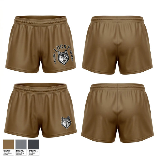 Ranger Panties, 304th SBDE, Army, Teamtime, Team time, sublimation, custom sports apparel, team uniforms, spirit wear, spiritwear, sports uniforms, custom shirts, team store, custom team store, fundraiser sports, apparel fundraiser