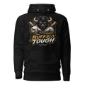 Arkansas Baptist College Buffaloes Baseball Unisex Hoodie - 1