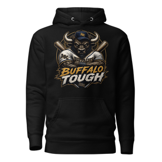 Unisex Hoodie - 1 - Black