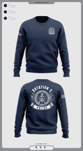 Rotation 2 8479090 Crew Neck Sweatshirt - 2