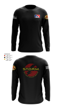 H2F STORM Long Sleeve Performance Shirt - 25