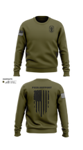 LMPD PEER SUPPORT 60613190 Crew Neck Sweatshirt - 41