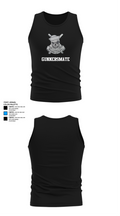 GUNNERSMATE 50688941 Tank Top - 37